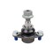 Mevotech 11-15 Mini Cooper Countryman/13-15 Mini Ball Joint, Ms10563 MS10563 - alternate 1